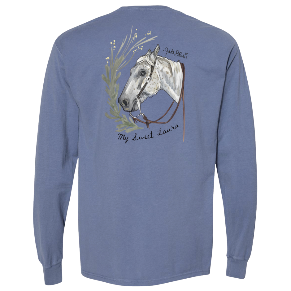 My Sweet Laura Long Sleeve