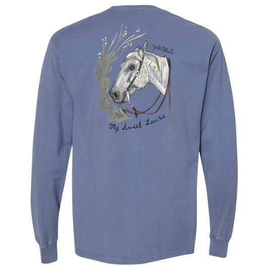 My Sweet Laura Long Sleeve